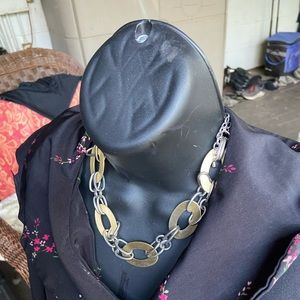 Vintage necklace